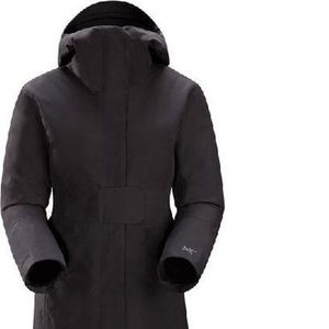 Arcteryx Patera Down Jacket women XL